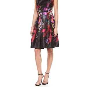 Summer cocktail dress. EUC